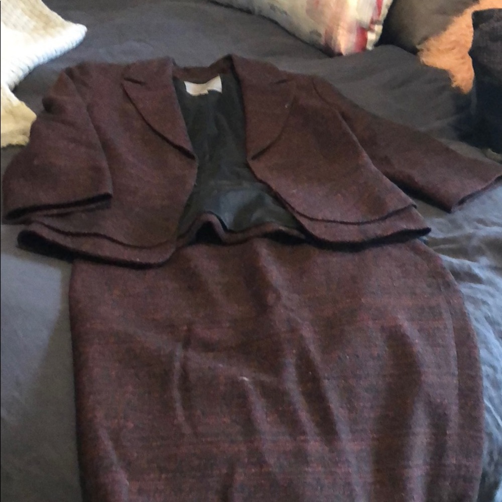 Size 2 Classiques Entier suit